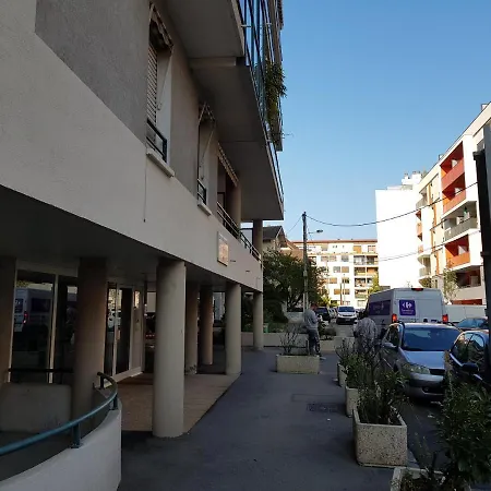 Happy Place In Annem@sse Apartman *