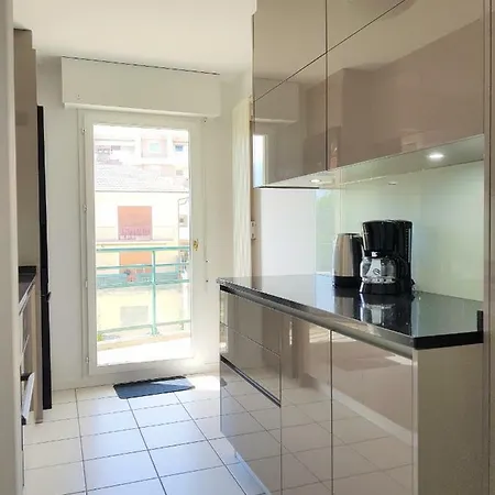 Happy Place In Annem@sse Apartman *