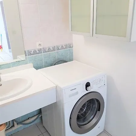 Apartman Happy Place In Annem@sse