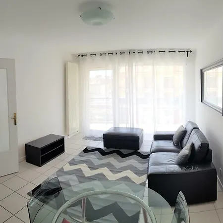 Happy Place In Annem@sse Apartman