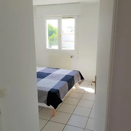 Apartman Happy Place In Annem@sse Annemasse