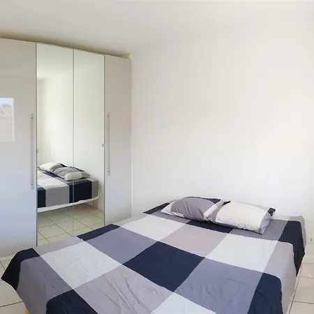 Happy Place In Annem@sse Apartman *