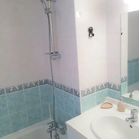 Apartman Happy Place In Annem@sse *