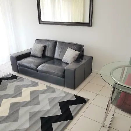 Apartman Happy Place In Annem@sse Annemasse